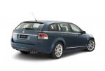 Holden Commodore VE Calais V Sportwagon 2008 года